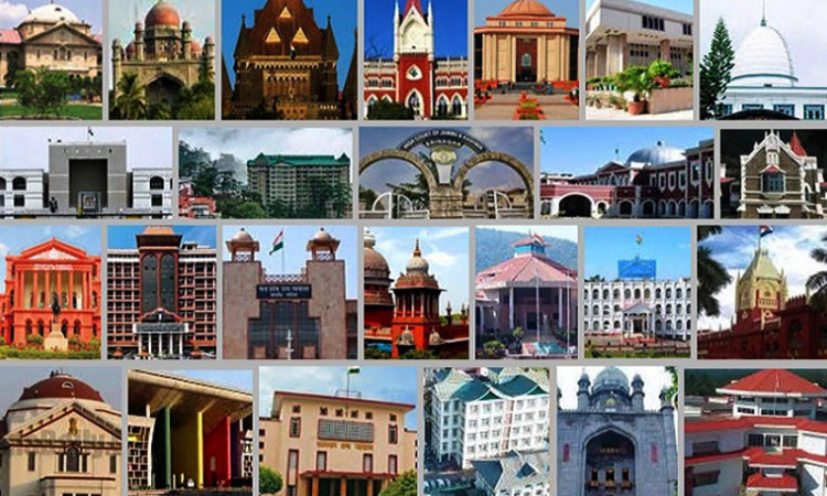 Only 3% High Court Judges Appointed Since 2018 Belong To SC Category, 1.5% To ST & 5.3% To Minority; Parliamentary Committee Calls It ‘Diversity Deficit’ Only 3% High Court Judges Appointed Since 2018 Belong To SC Category, 1.5% To ST & 5.3% To Minority; Parliamentary Committee Calls It ‘Diversity Deficit’