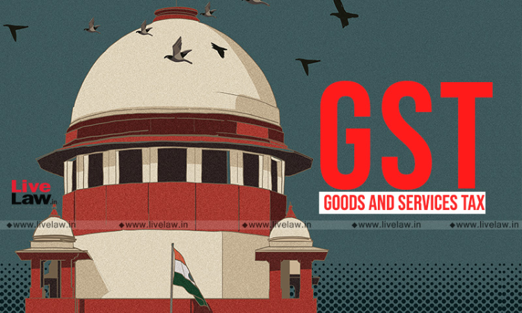 S.69 GST Order Containing Reasons To Believe Must Be Communicated Before Arrest : Supreme Court S.69 GST Order Containing Reasons To Believe Must Be Communicated Before Arrest : Supreme Court