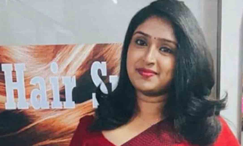 Kerala High Court Denies Pre Arrest Bail To Fake Lawyer Sessy Xavier