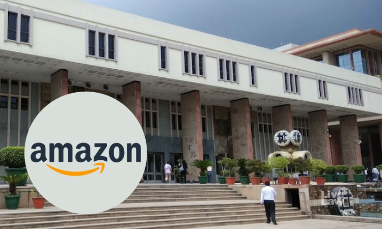 Amazon Moves Delhi HC Challenging 1 Lakh Penalty Imposed By CCPA For Violating Mandatory Standards While Selling Pressure Cookers Amazon Moves Delhi HC Challenging 1 Lakh Penalty Imposed By CCPA For Violating Mandatory Standards While Selling Pressure Cookers