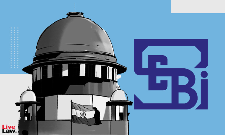 For Insider Trading, Mere Possession Of Sensitive Information Not Enough; Actual Profit Motive Essential : Supreme Court