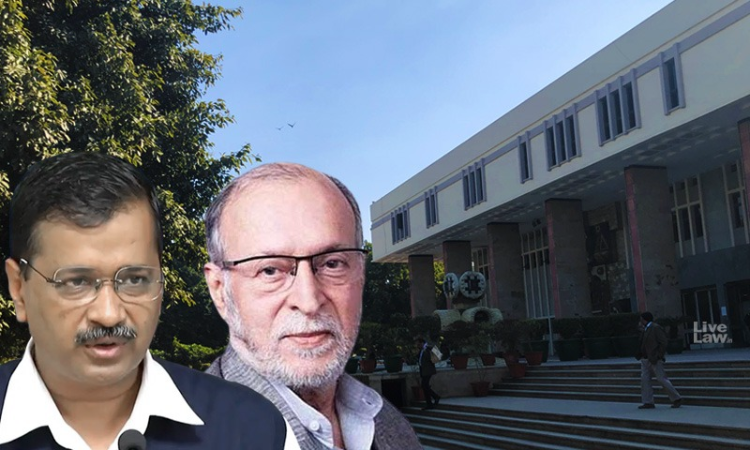 Delhi Riots & Farmers Protests Disturbed Public Order, Matters Of National Importance: Centre Defends LG Appointed Prosecutors Delhi Riots & Farmers Protests Disturbed Public Order, Matters Of National Importance: Centre Defends LG Appointed Prosecutors