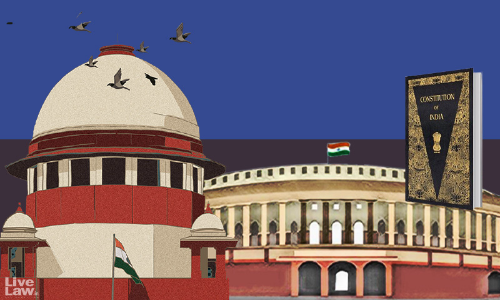 Constitutional Amendments Struck Down By Supreme Court : 7 Partially & 1 Wholly So Far Constitutional Amendments Struck Down By Supreme Court : 7 Partially & 1 Wholly So Far