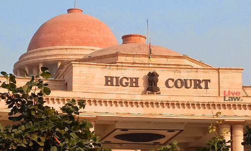 Allahabad High Court Dismisses PIL Seeking Probe Into UP Govts Jal Jeevan Mission Scheme