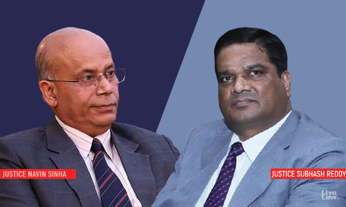 There Cannot Be Repeated Test Identification Parades Till Accused Is Identified: Supreme Court