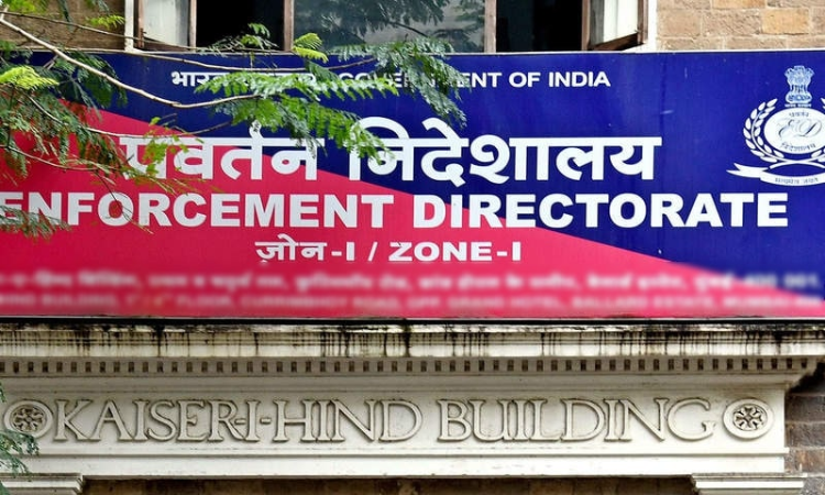 Madras High Court Closes Film Producers Plea Against ED Case Linked To TASMAC, Permits Him To Approach PMLA Appellate Tribunal Madras High Court Closes Film Producers Plea Against ED Case Linked To TASMAC, Permits Him To Approach PMLA Appellate Tribunal