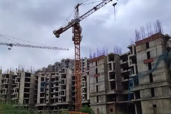 HRERA Regulations For Sale Of Apartments On The Basis Of Carpet Area HRERA Regulations For Sale Of Apartments On The Basis Of Carpet Area
