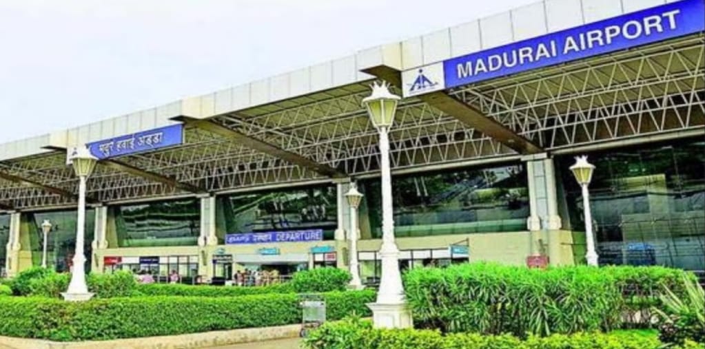 Speculative In Nature: Madras High Court Dismisses PIL Seeking To Rename Madurai Airport After Deities