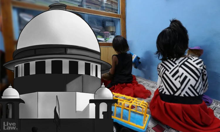Ensure COVID Orphans Are Not Deprived Of Properties Due To Parents Debts: Supreme Court Directs Authorities Ensure COVID Orphans Are Not Deprived Of Properties Due To Parents Debts: Supreme Court Directs Authorities