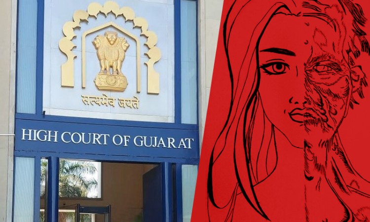 Want Daughters To Be Safe; From Where Does One Get Idea To Throw Acid?: Gujarat HC Refuses To Suspend Sentence Want Daughters To Be Safe; From Where Does One Get Idea To Throw Acid?: Gujarat HC Refuses To Suspend Sentence