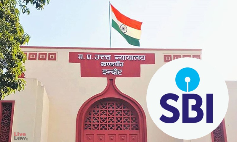 Compassionate Appointment: Madhya Pradesh High Court Imposes Rs. 2 Lakh Exemplary Cost On SBI For Inhuman Approach Compassionate Appointment: Madhya Pradesh High Court Imposes Rs. 2 Lakh Exemplary Cost On SBI For Inhuman Approach