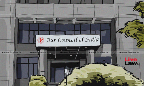 LL.B : Bar Council Of India Clarifies That Its June Circular To Conduct Exams Wont Affect Already Published Semester Results