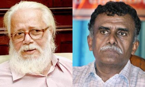 Never Arrested Or Interrogated Nambi Narayanan In ISRO Espionage Case : RB Sreekumar Tells Kerala High Court