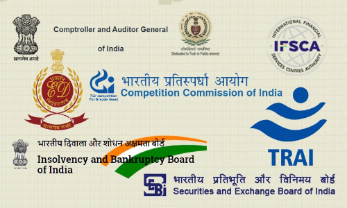 Requirement For A Stronger Regulatory Regime Requirement For A Stronger Regulatory Regime