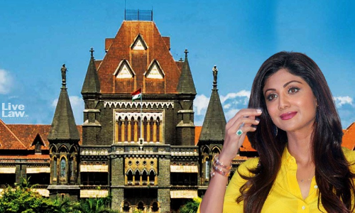 Shilpa Shetty Approaches Bombay High Court Seeking Restraint On Publication Of Alleged Defamatory Content By Media