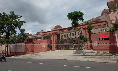 Even Minor Girl Cant Be Detained In Protective Homes Against Her Will Or At The Will Of Father: Allahabad High Court