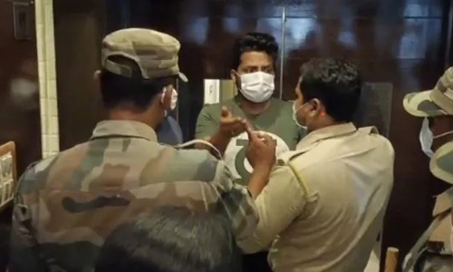 Agartala Court Grants Unconditional Bail To 23 I-PAC Members In Case Registered Against Them By Tripura Police
