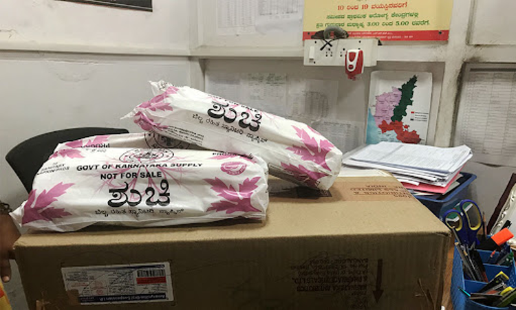 Rs 47 Crores Budget Approved For SUCHI Scheme To Provide Sanitary Napkins For School Girls, State Tells Karnataka High Court Rs 47 Crores Budget Approved For SUCHI Scheme To Provide Sanitary Napkins For School Girls, State Tells Karnataka High Court