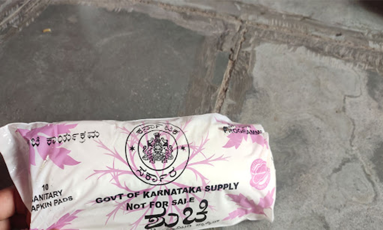 Karnataka High Court Summons Health Commissioner Over Non-Implementation Of SUCHI Scheme For Supply Of Sanitary Napkins To School Girls Karnataka High Court Summons Health Commissioner Over Non-Implementation Of SUCHI Scheme For Supply Of Sanitary Napkins To School Girls