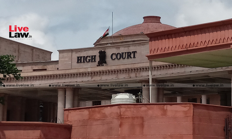 Failure To Write Orders In Legible Manner By Peshkars/Court Readers Could Be Treated As Misconduct: Allahabad High Court Failure To Write Orders In Legible Manner By Peshkars/Court Readers Could Be Treated As Misconduct: Allahabad High Court