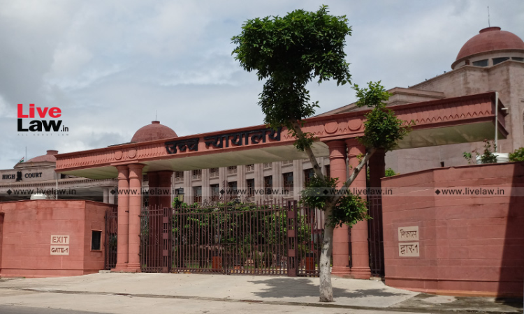 Noise Pollution Through Modified Silencers- Pained To See Half-Hearted Efforts Of State: Allahabad HC Calls For A Visible Change Noise Pollution Through Modified Silencers- Pained To See Half-Hearted Efforts Of State: Allahabad HC Calls For A Visible Change