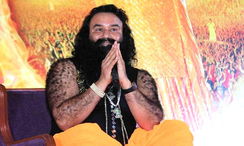 High Court Issues Notice To Punjab Govt On Gurmeet Rams Plea For Quashing FIR Over Allegedly Hurting Religious Sentiments
