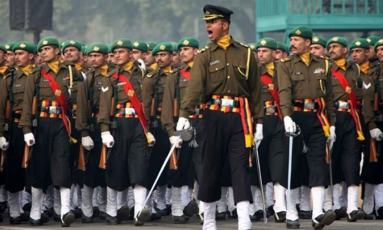 Supreme Court Passes Interim Order Allowing Women To Appear For NDA Exam Supreme Court Passes Interim Order Allowing Women To Appear For NDA Exam