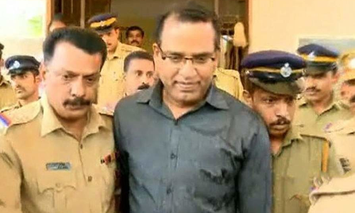 Kottiyoor Rape Case: Kerala High Court Reduces Sentence Awarded To Former Priest To 10 Yrs Imprisonment Kottiyoor Rape Case: Kerala High Court Reduces Sentence Awarded To Former Priest To 10 Yrs Imprisonment