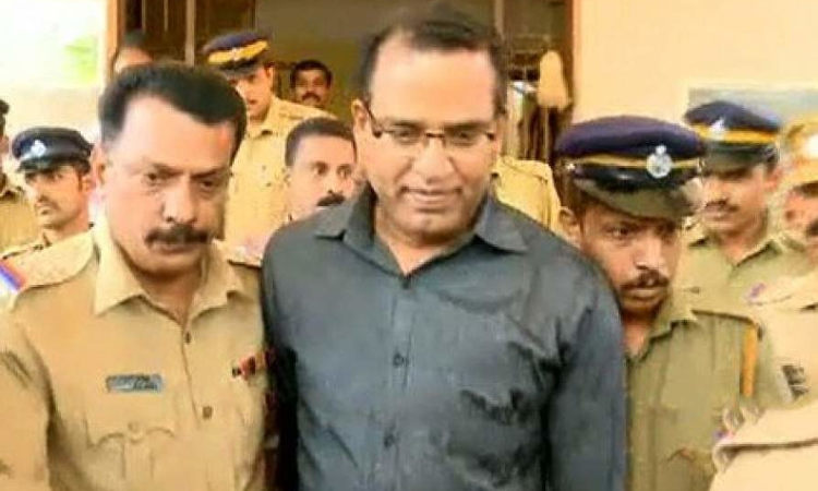 Kottiyoor Rape Case: Kerala High Court Reduces Sentence Awarded To Former Priest To 10 Yrs Imprisonment Kottiyoor Rape Case: Kerala High Court Reduces Sentence Awarded To Former Priest To 10 Yrs Imprisonment