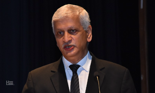 All Police Stations Must Have Display Boards Informing About Right To Legal Aid  & Availability of Free Legal Aid Services : Justice Lalit
