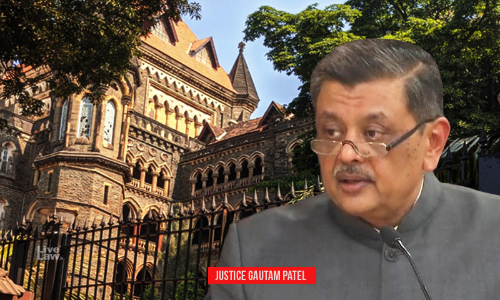 Threats Against Justice Gautam Patels Family : Bar Bodies File PIL In High Court Seeking SIT Probe Threats Against Justice Gautam Patels Family : Bar Bodies File PIL In High Court Seeking SIT Probe