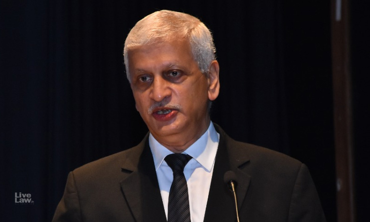 All Police Stations Must Have Display Boards Informing About Right To Legal Aid  & Availability of Free Legal Aid Services : Justice Lalit