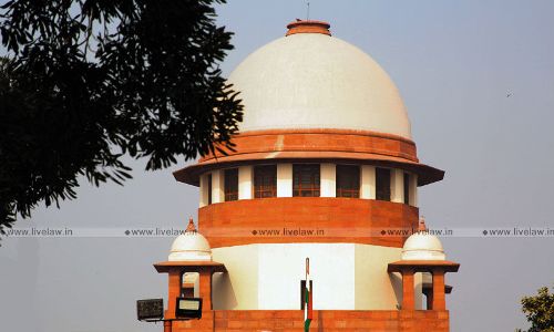 Preposterous : Supreme Court Dismisses Banks Plea To Invoke Contempt Action Against Debts Recovery Officer Preposterous : Supreme Court Dismisses Banks Plea To Invoke Contempt Action Against Debts Recovery Officer
