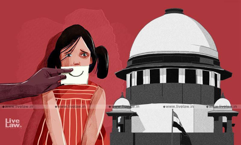 Skin To Skin Contact Not Necessary For POCSO Offence : AG, NCW Argue Before Supreme Court Skin To Skin Contact Not Necessary For POCSO Offence : AG, NCW Argue Before Supreme Court