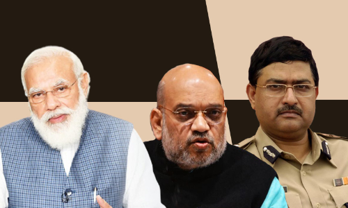 Supreme Court To Consider Urgent Listing Of Plea For Contempt Against PM, HM Over Rakesh Asthanas Appointment As Delhi Police Commissioner