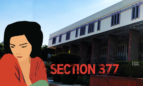 Delhi High Court Grants Anticipatory Bail To Woman Booked U/S 377 IPC, POCSO Act For Alleged Sexual Assault On 6-Yr Old Boy Delhi High Court Grants Anticipatory Bail To Woman Booked U/S 377 IPC, POCSO Act For Alleged Sexual Assault On 6-Yr Old Boy
