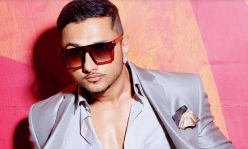 Delhi Court Issues Notice To Bollywood Singer & Actor Honey Singh In Domestic Violence Case By Wife