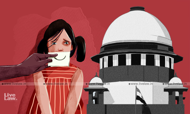 Skin To Skin Contact Not Necessary For POCSO Offence : AG, NCW Argue Before Supreme Court Skin To Skin Contact Not Necessary For POCSO Offence : AG, NCW Argue Before Supreme Court
