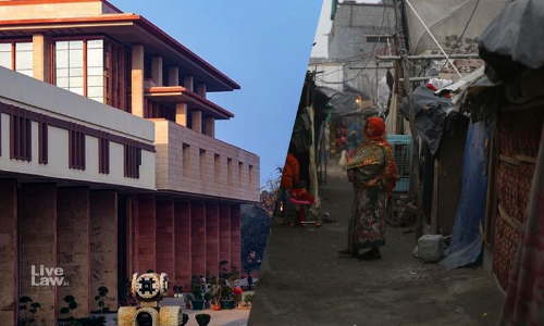 Plea Seeking Basic Necessities For Refugee Camps In Delhi: High Court Directs GNCTD To Consider Representation