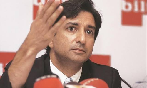 Delhi Court Remands Avantha Group Promoter Gautam Thapar To ED Custody Till August 15 In Yes Bank Loan Fraud Case Delhi Court Remands Avantha Group Promoter Gautam Thapar To ED Custody Till August 15 In Yes Bank Loan Fraud Case