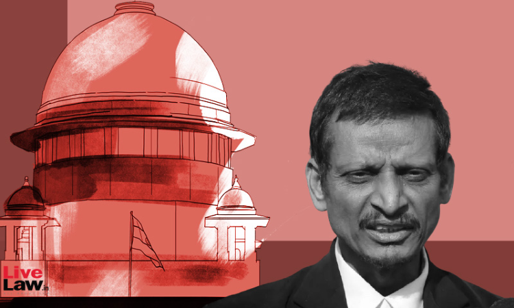 This Is Not The Way Of Filing A PIL : Supreme Court Pulls Up ML Sharma In Pegasus Case This Is Not The Way Of Filing A PIL : Supreme Court Pulls Up ML Sharma In Pegasus Case