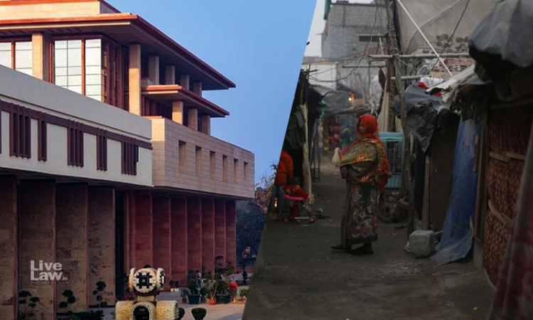 Plea Seeking Basic Necessities For Refugee Camps In Delhi: High Court Directs GNCTD To Consider Representation