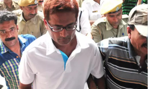 Rose Valley Chit Fund Scam: Calcutta High Court Grants Interim Bail To Chairman Gautam Kundu To Meet Minor Child And Ailing Mother