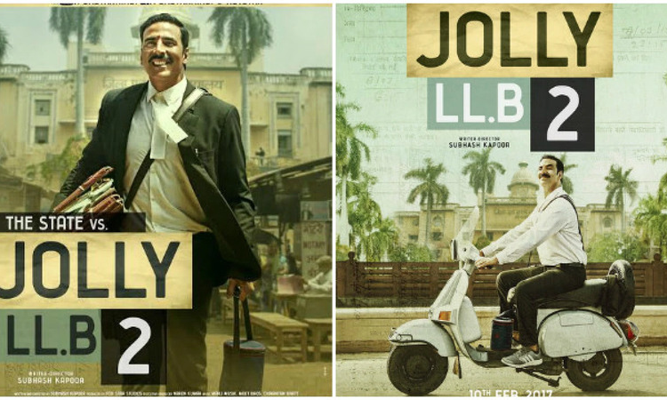 No Ill-Will Against Lawyers: Rajasthan High Court Dismisses Defamation Complaint Against Akshay Kumar Concerning Jolly LLB 2 No Ill-Will Against Lawyers: Rajasthan High Court Dismisses Defamation Complaint Against Akshay Kumar Concerning Jolly LLB 2