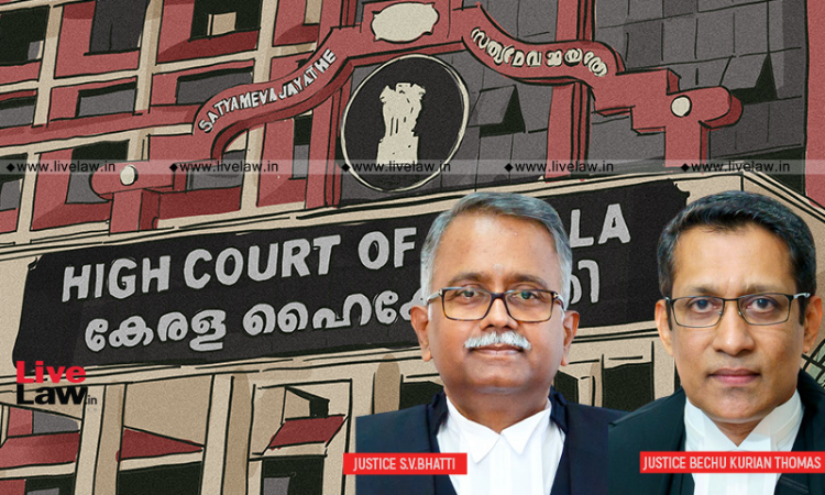 Article 25 Does Not Provide Any Immunity From Taxation On The Basis Of Religion, Salaries Of Nuns and Priests Working As Teachers Liable To TDS: Kerala High Court Article 25 Does Not Provide Any Immunity From Taxation On The Basis Of Religion, Salaries Of Nuns and Priests Working As Teachers Liable To TDS: Kerala High Court