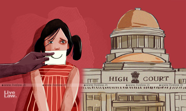 POCSO Offences- Victims Parent/Guardian Should Be Notified Of Bail Plea & Their Right To Legal Assistance: Allahabad High Court POCSO Offences- Victims Parent/Guardian Should Be Notified Of Bail Plea & Their Right To Legal Assistance: Allahabad High Court