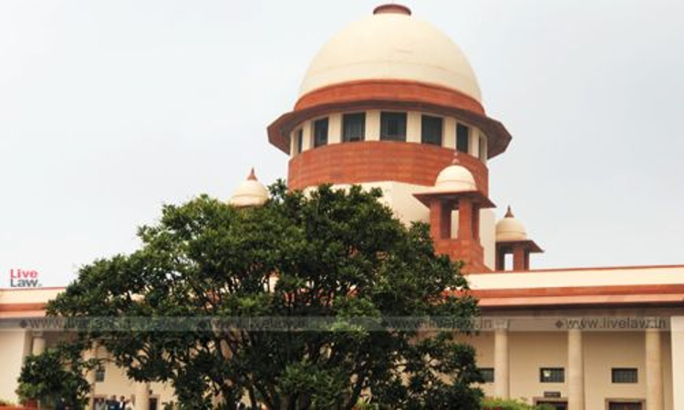 EPF Pension Case : Supreme Court To Hear On August 17 Pleas Against HC Verdicts On Pension Proportionate To Salary EPF Pension Case : Supreme Court To Hear On August 17 Pleas Against HC Verdicts On Pension Proportionate To Salary
