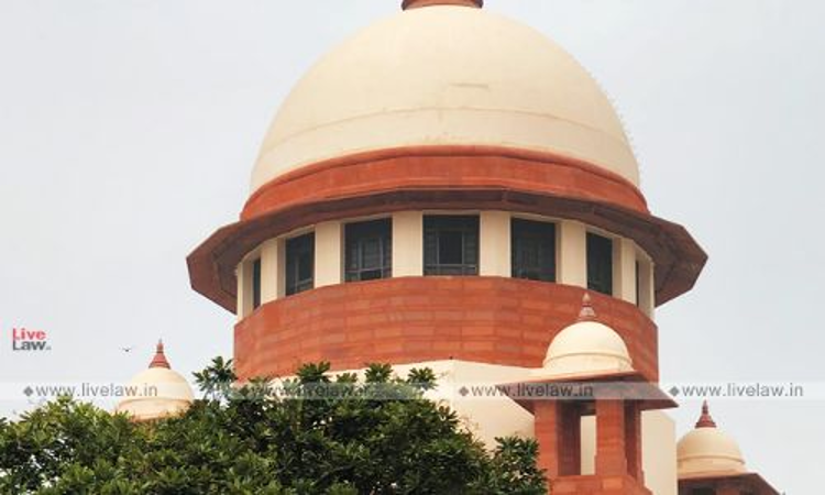 7th Jharkhand Public Service Exams: Supreme Court Dismisses Plea Challenging Age Limit Relaxation 7th Jharkhand Public Service Exams: Supreme Court Dismisses Plea Challenging Age Limit Relaxation