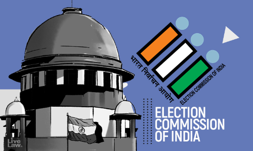 Election Freebies Issue: Supreme Court Refers Matter To 3-Judge Bench Election Freebies Issue: Supreme Court Refers Matter To 3-Judge Bench