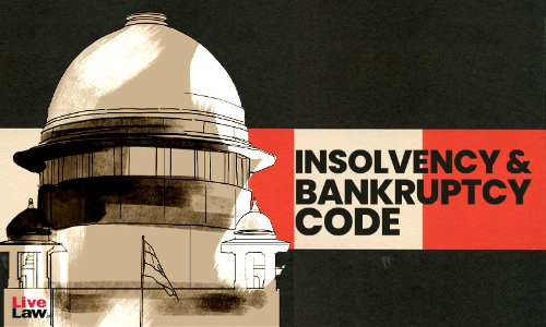 NCLT/NCLAT Should Not Sit In Appeal Over Commercial Wisdom Of CoC To Allow Withdrawal Of CIRP : Supreme Court NCLT/NCLAT Should Not Sit In Appeal Over Commercial Wisdom Of CoC To Allow Withdrawal Of CIRP : Supreme Court